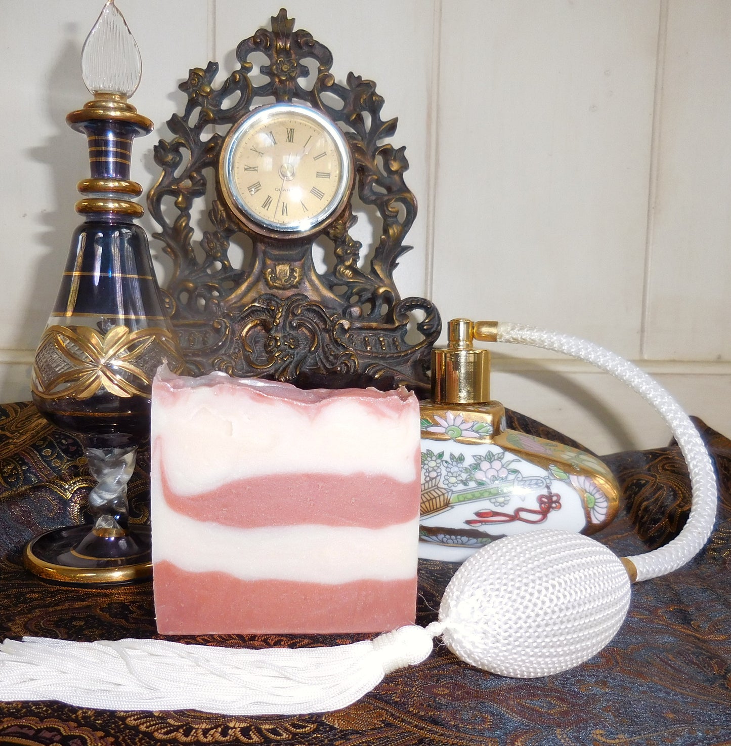 Catalina's Perfume Closet Soap 4oz
