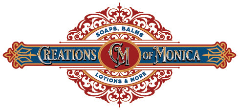 Creations of Monica - Shop Handmade Soaps and Lotions