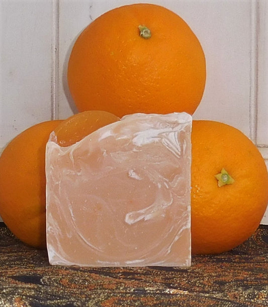 Gwyn-Sicle Soap