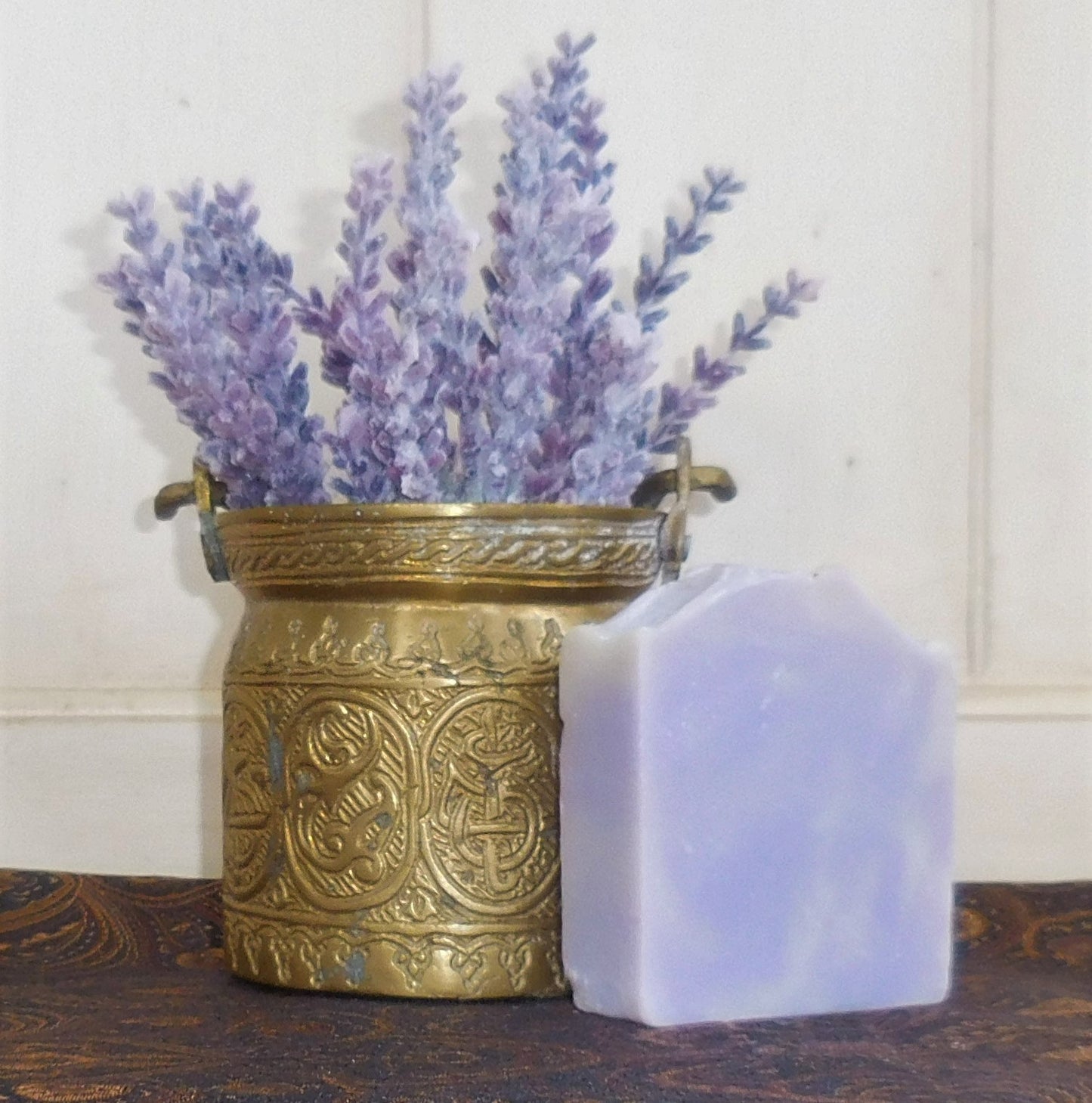 Sadie's Lavender Soap